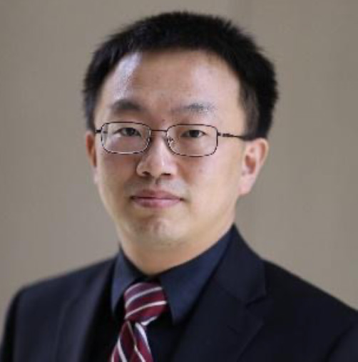 Professor Mo Wang