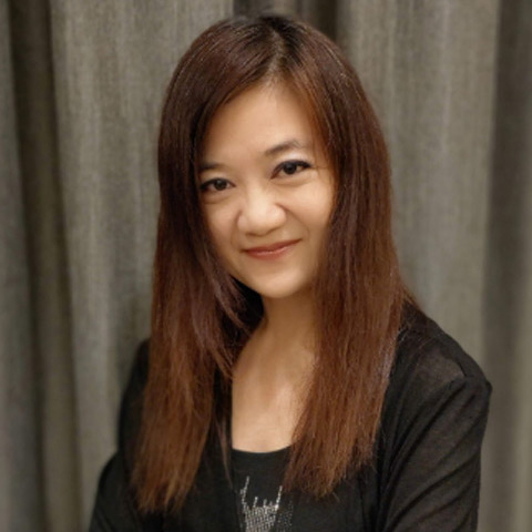 蔡松純
