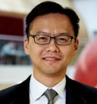 Professor Chia-Huei Wu