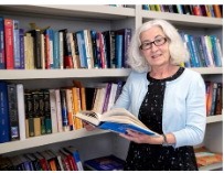 Professor Jacqueline Coyle-Shapiro